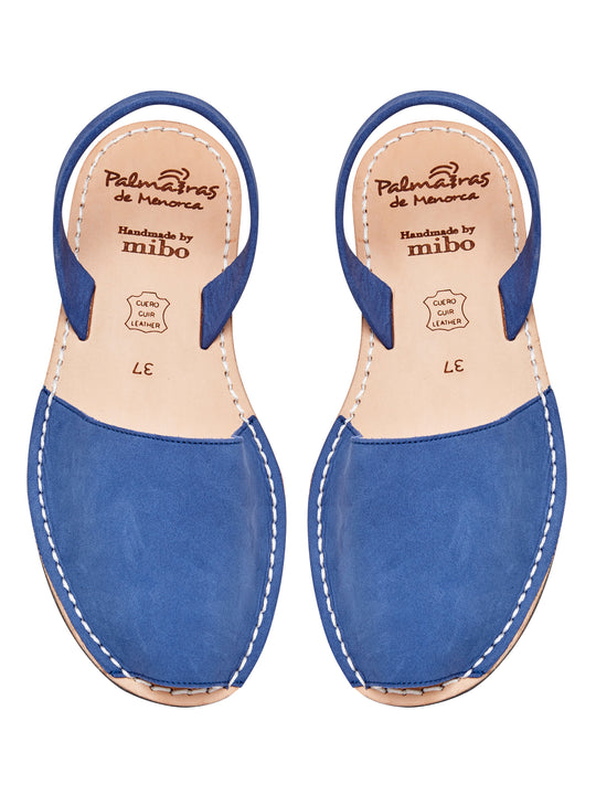 Azulon Avarca Sandals Australia real leather Palmairas Menorcan Sandals handmade comfy sandals wide feet 