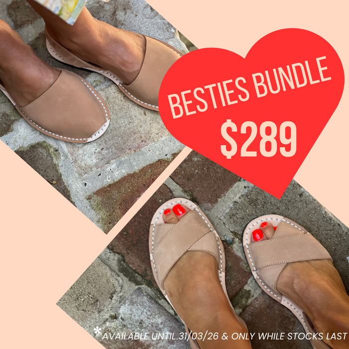 The Bestsellers Bundle