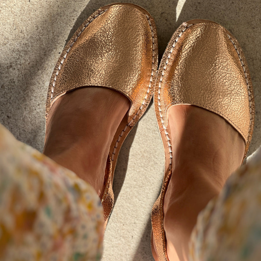 Rose Metallic