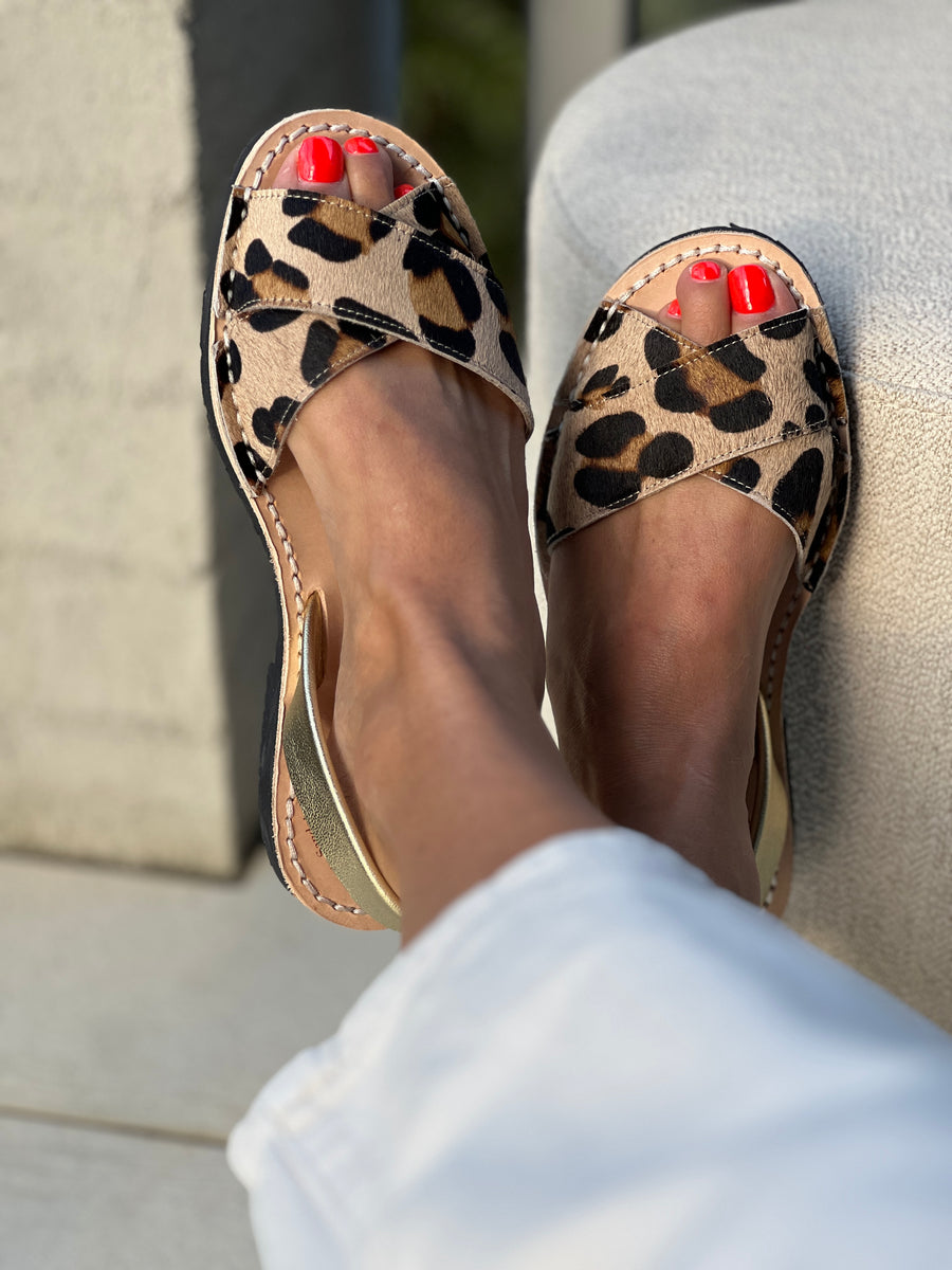 Alice Peep Toe