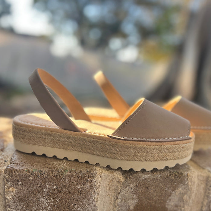 Sienna Lowform Espadrilles