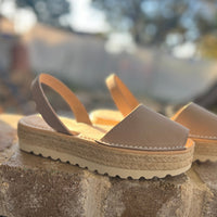Sienna Lowform Espadrilles