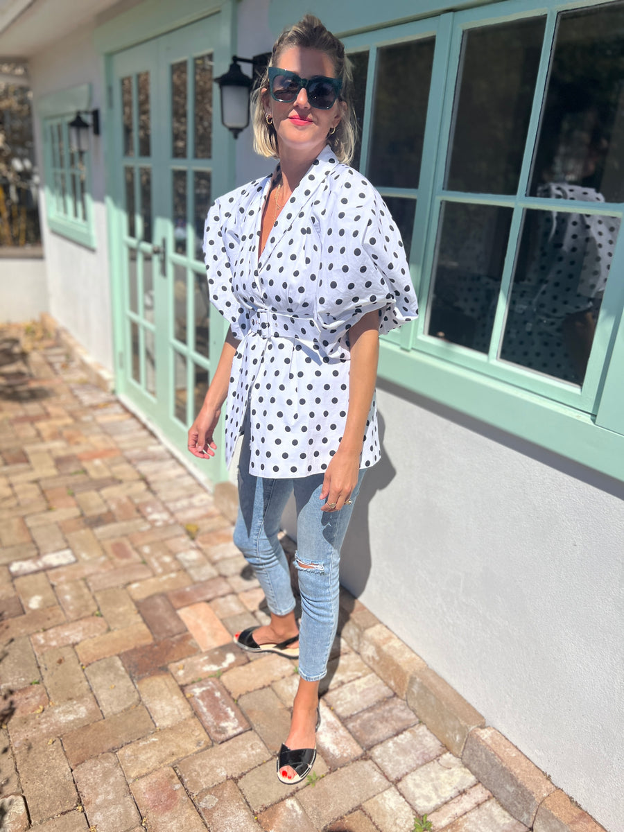 Jessie Peep Toe