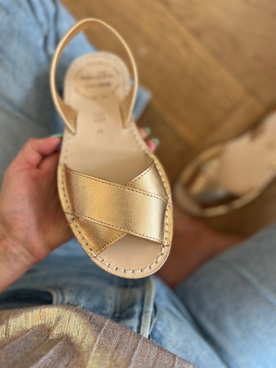 Golden