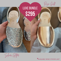 Luxe Bundle
