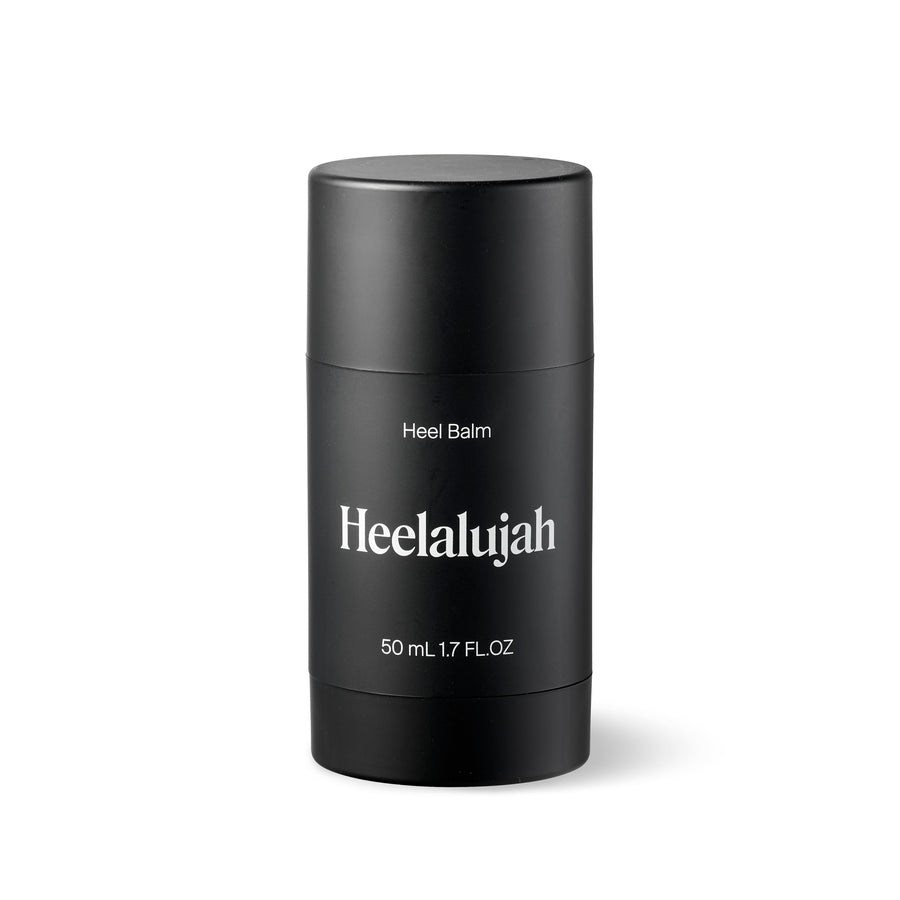 Heelalujah