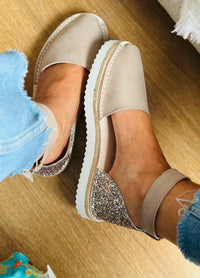 Palermo Lowform Espadrilles