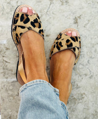 Pattie Peeptoe