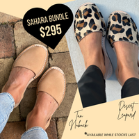 Sahara Bundle