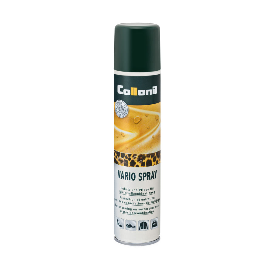 Waterproofing Spray