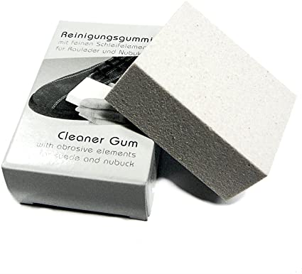 Cleaner Gum