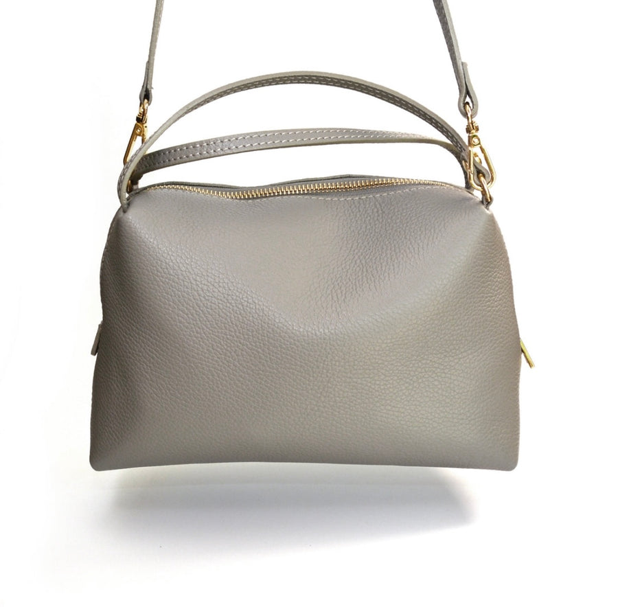 The Firenze Crossbody GREY