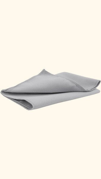 Microfibre Polishing Cloth