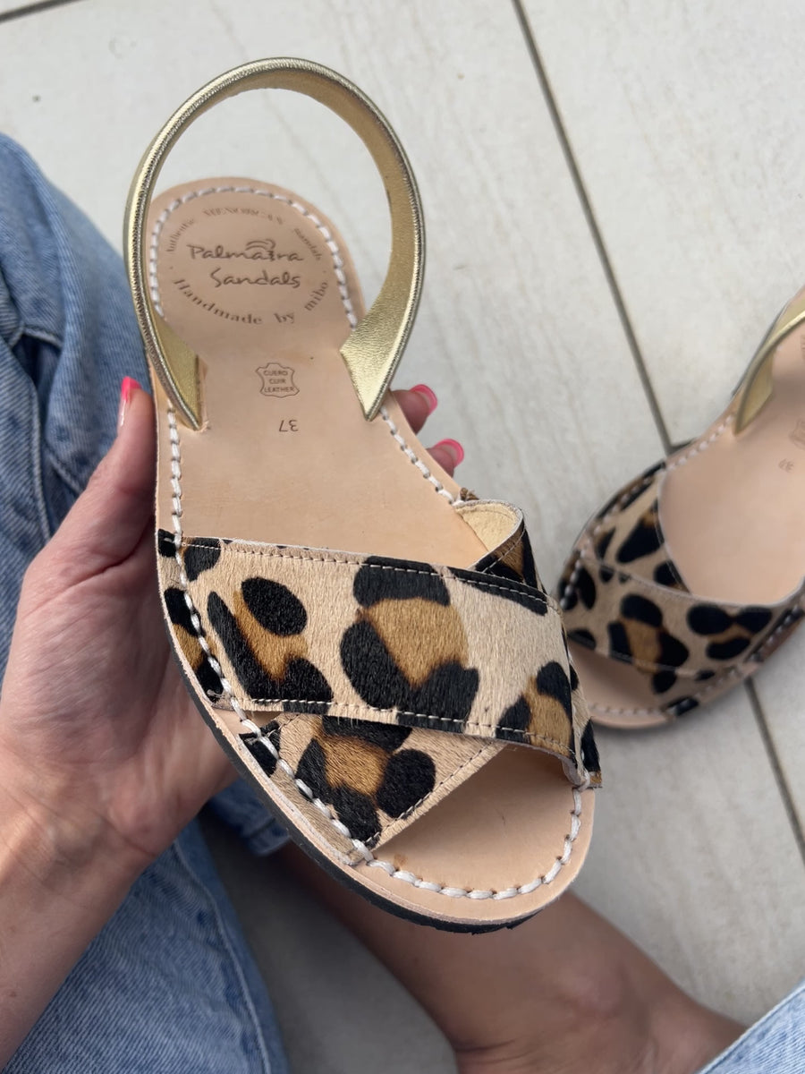 Alice Peep Toe