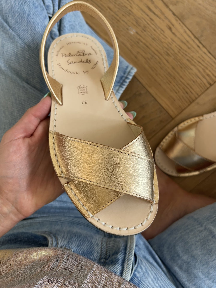 Golden
