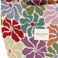 De La Mur Small Rune Tote Bag