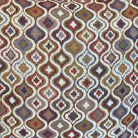 De La Mur Small Wave Zipper Tote Bag