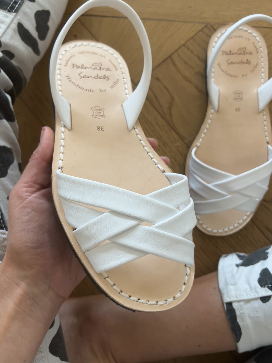 Ice Peep Toe