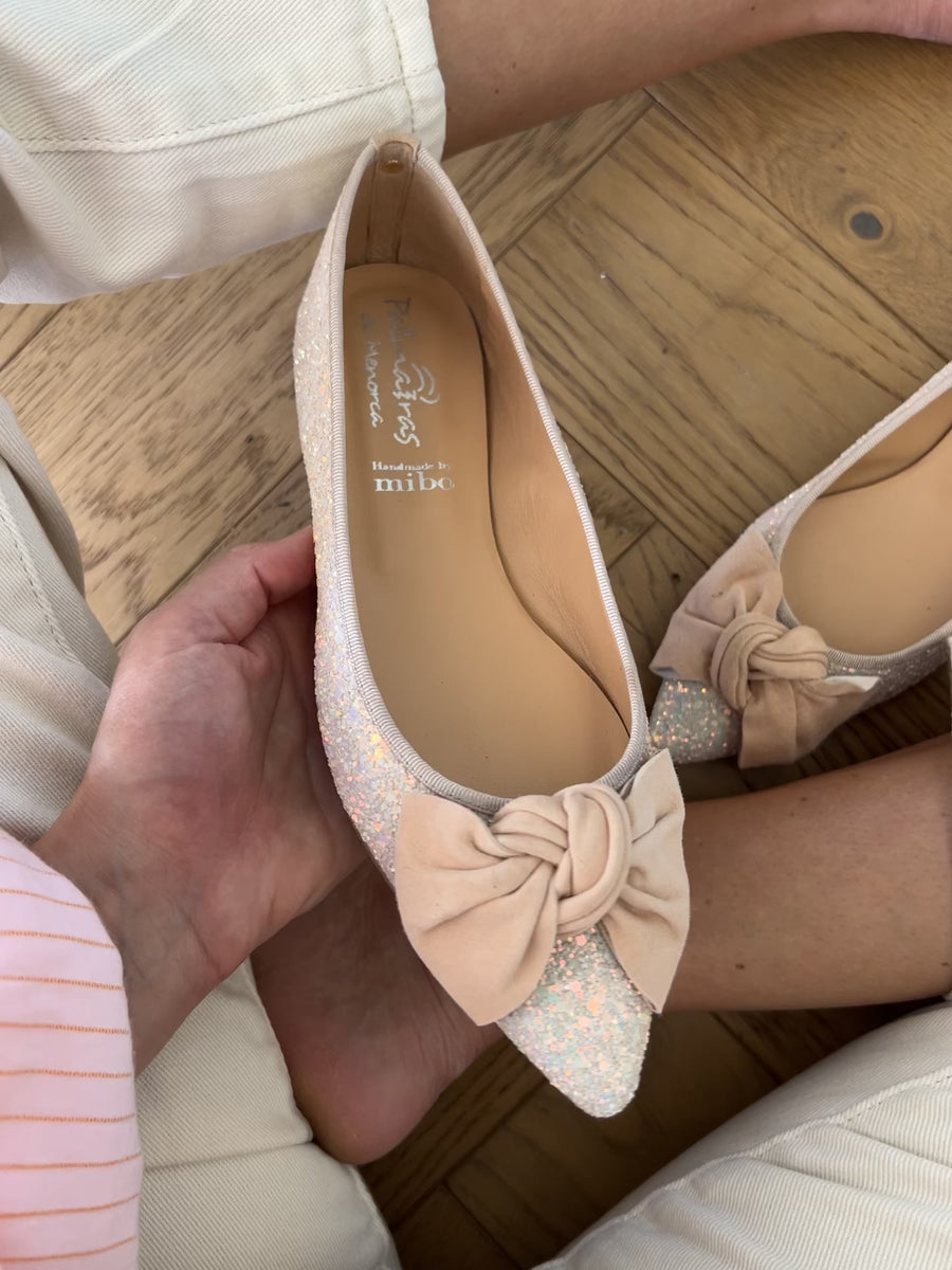 Felicity Ballet Flat