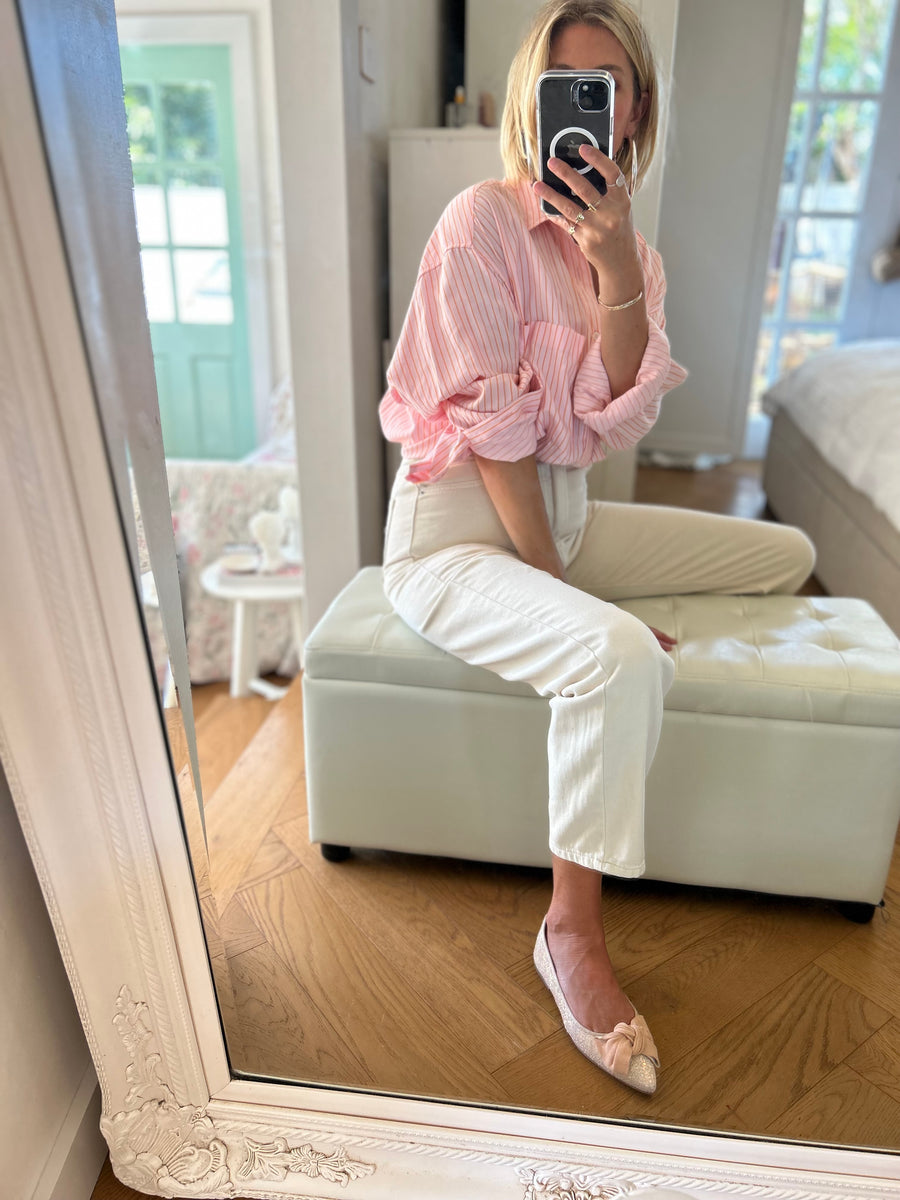 Felicity Ballet Flat