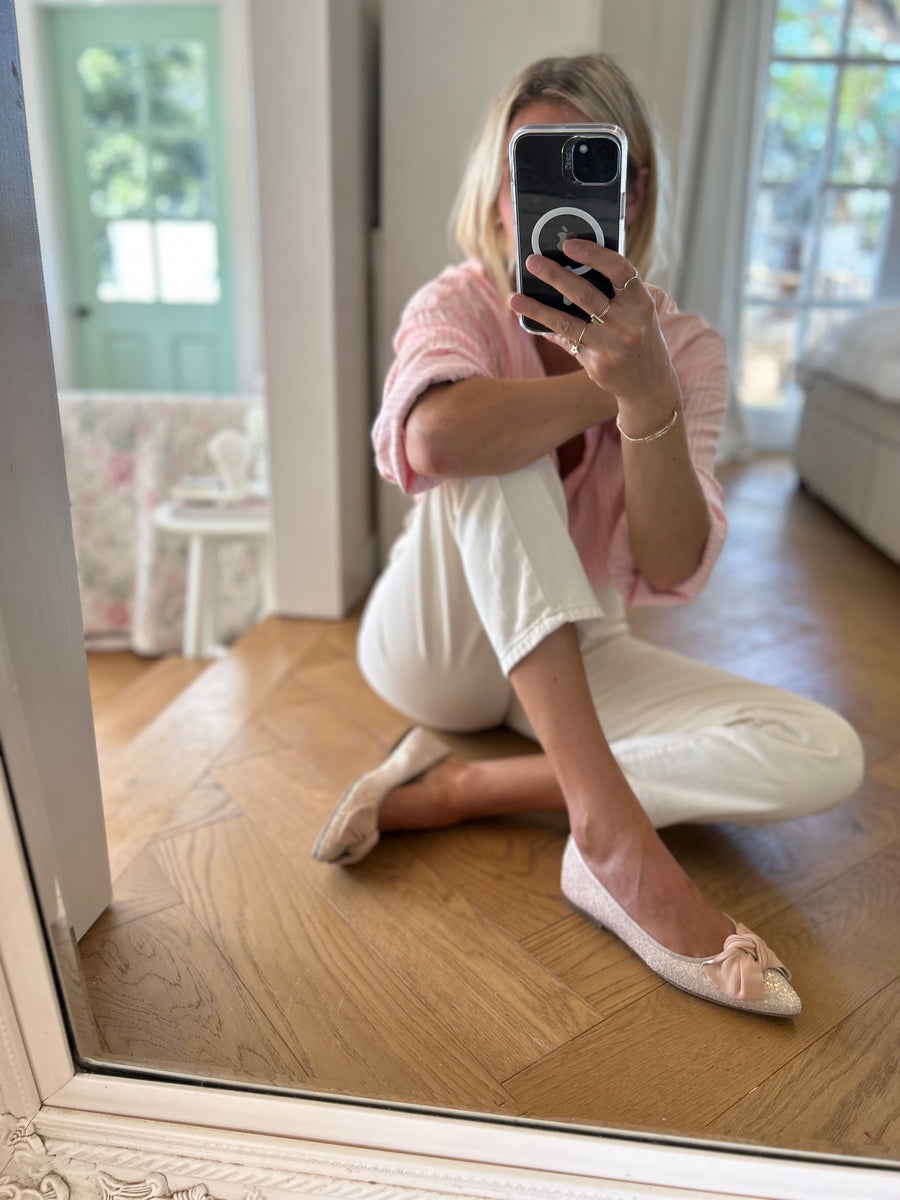 Felicity Ballet Flat