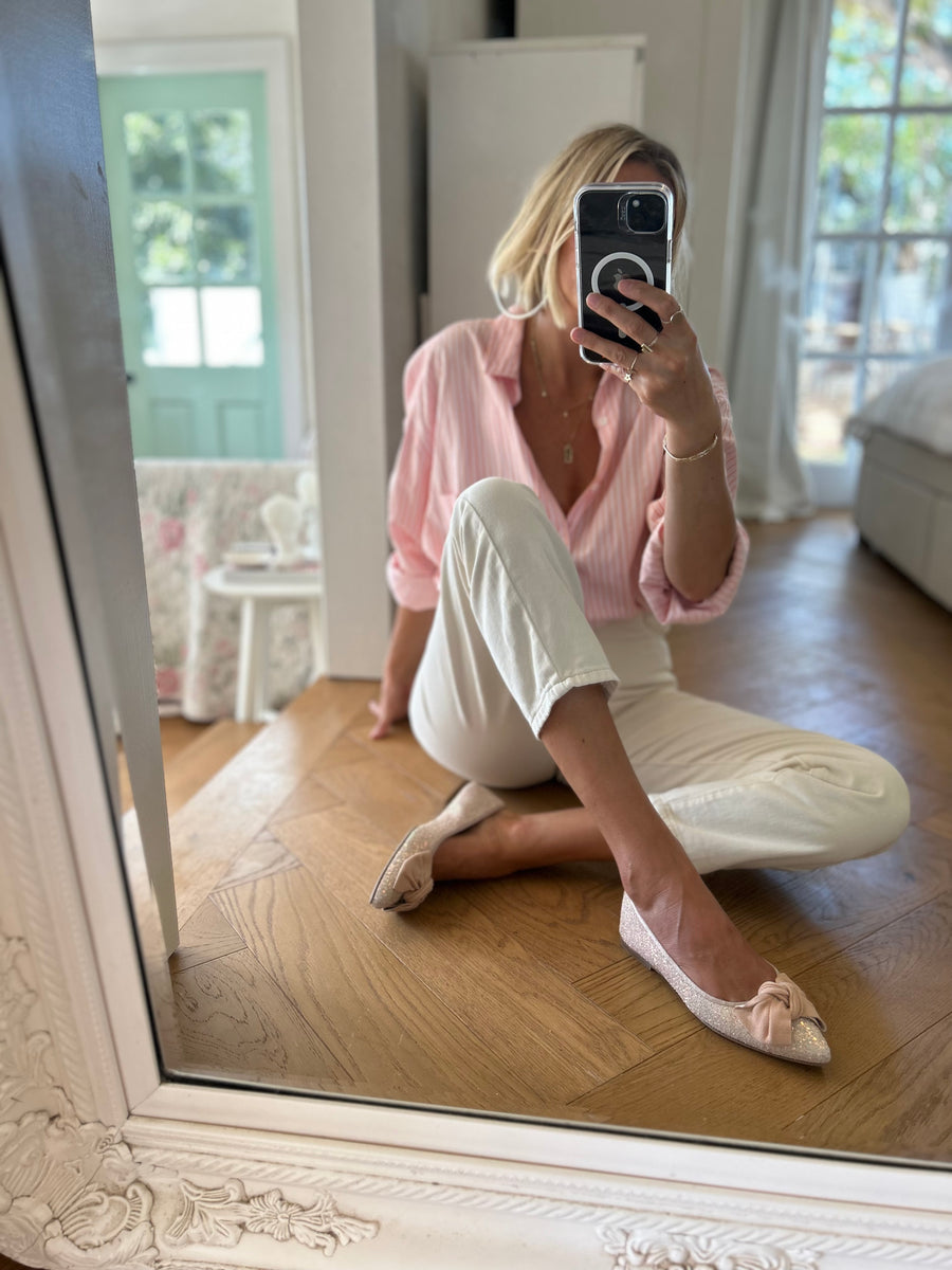Felicity Ballet Flat
