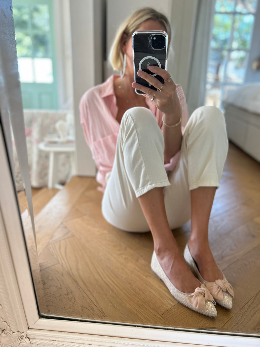 Felicity Ballet Flat