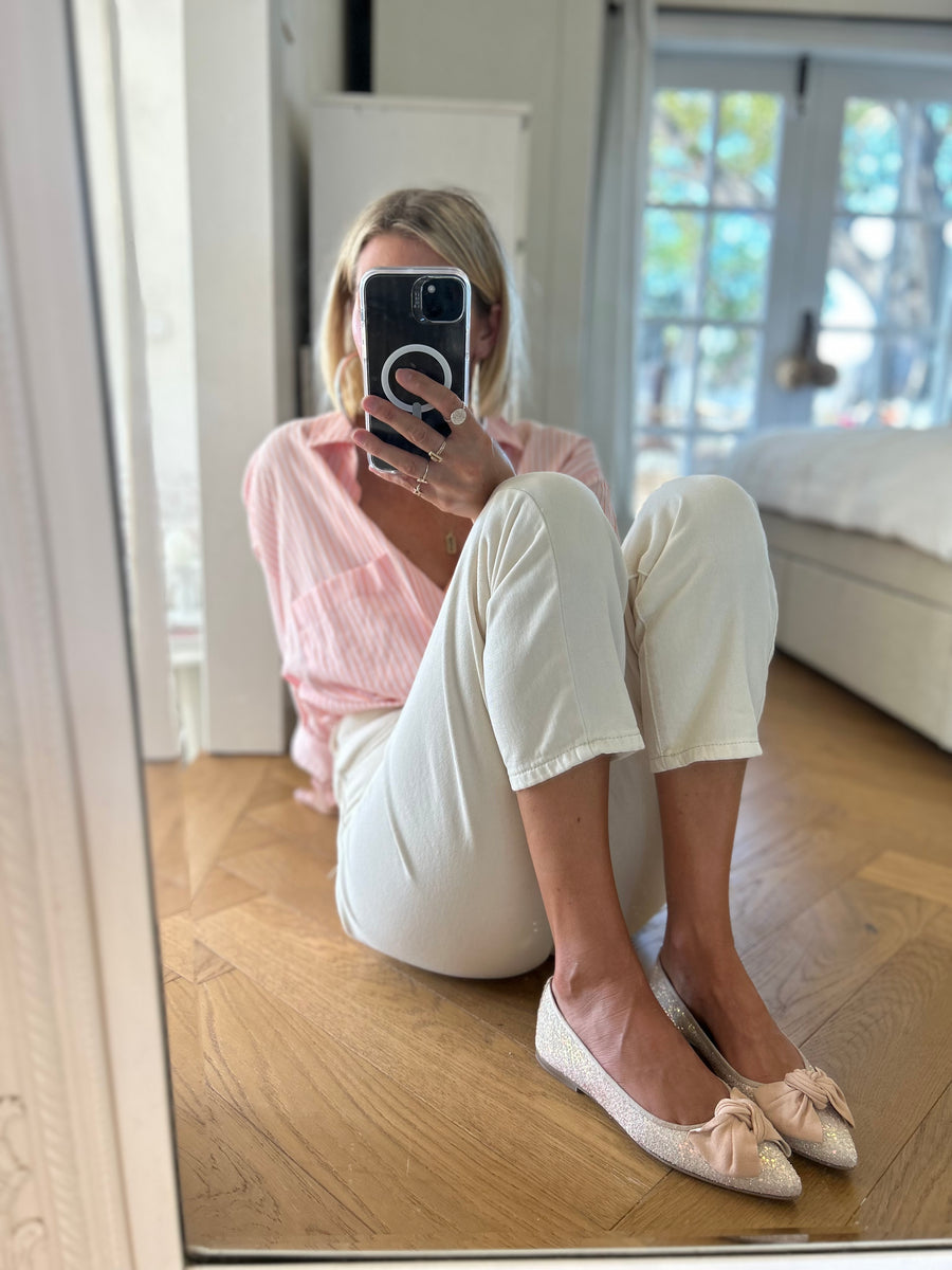 Felicity Ballet Flat