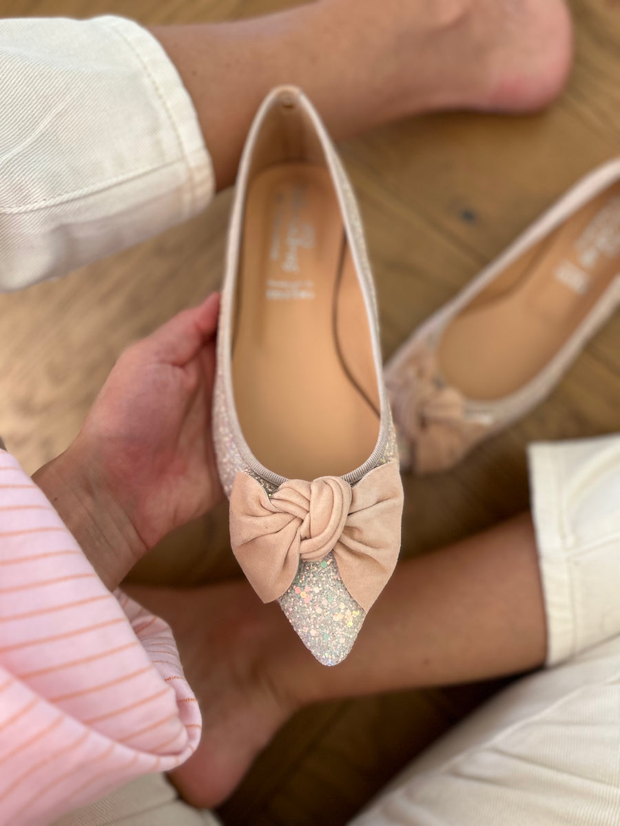 Felicity Ballet Flat