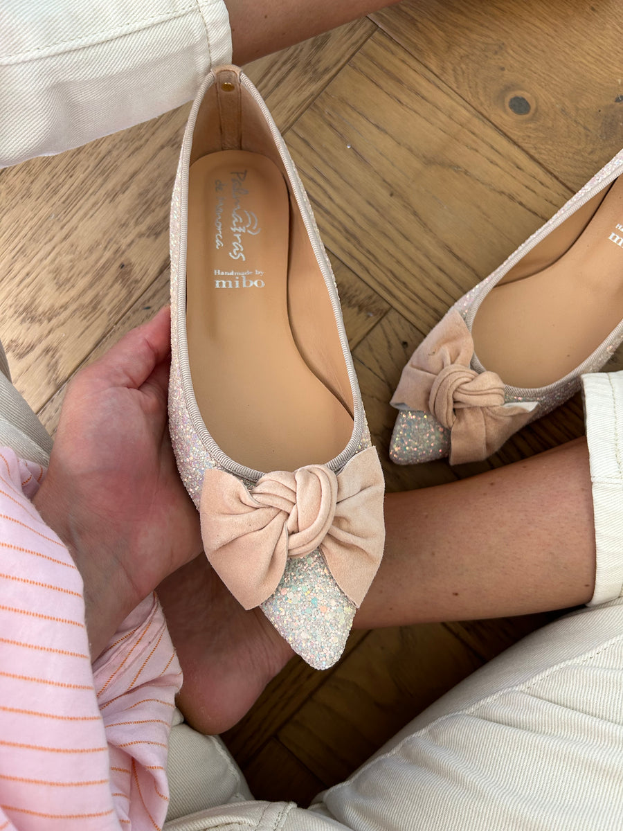 Felicity Ballet Flat