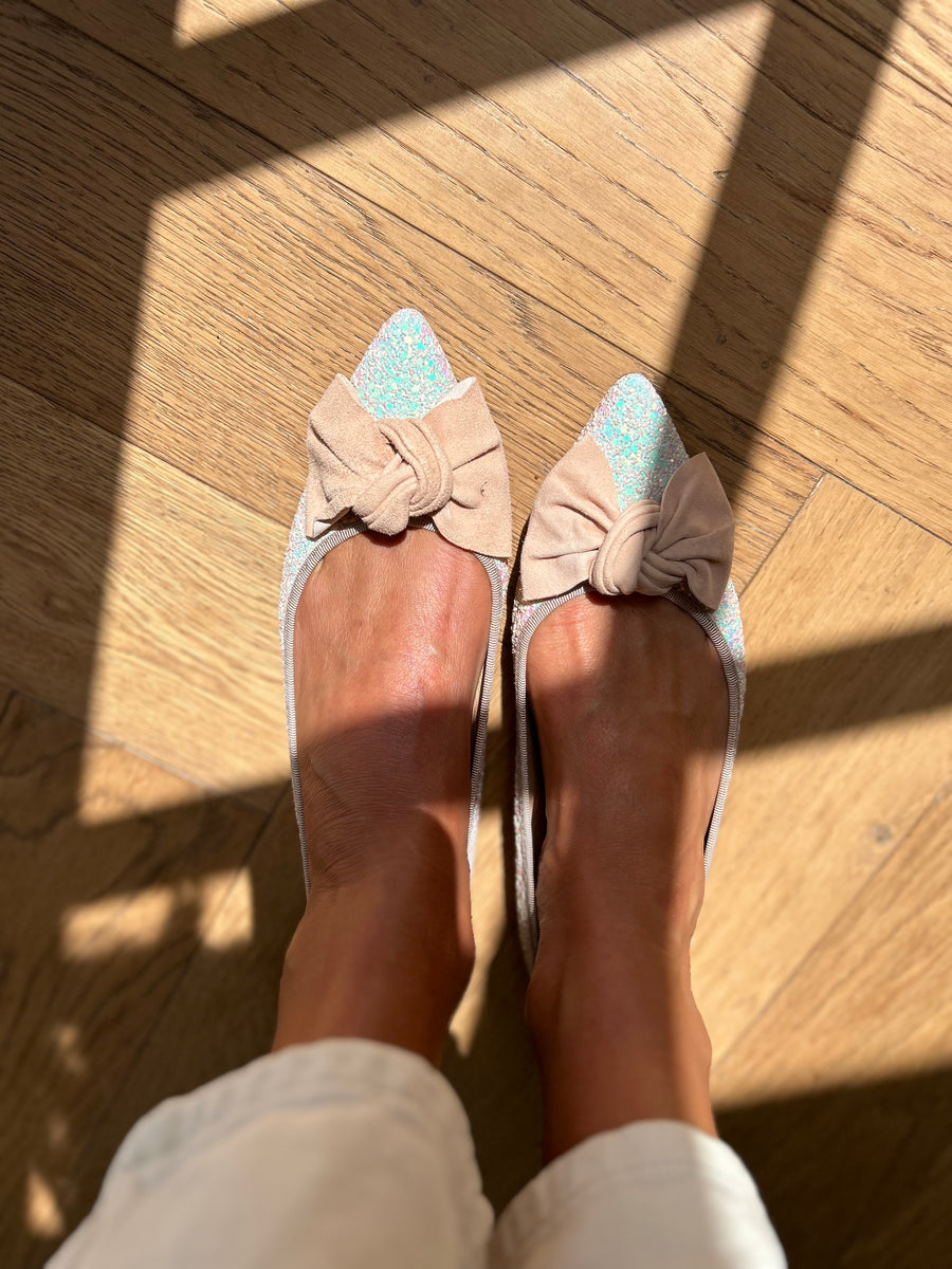 Felicity Ballet Flat