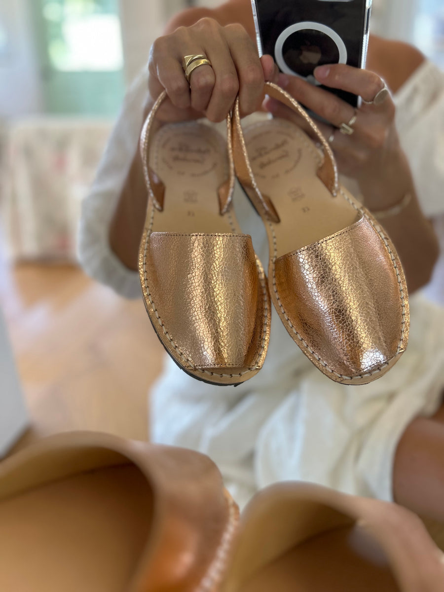 Rose Metallic