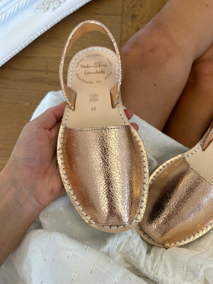 Rose Metallic