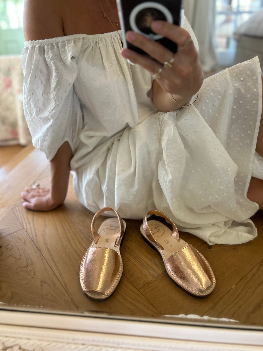 Rose Metallic