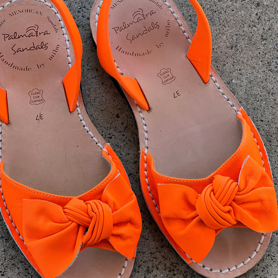 Corfu Peeptoe