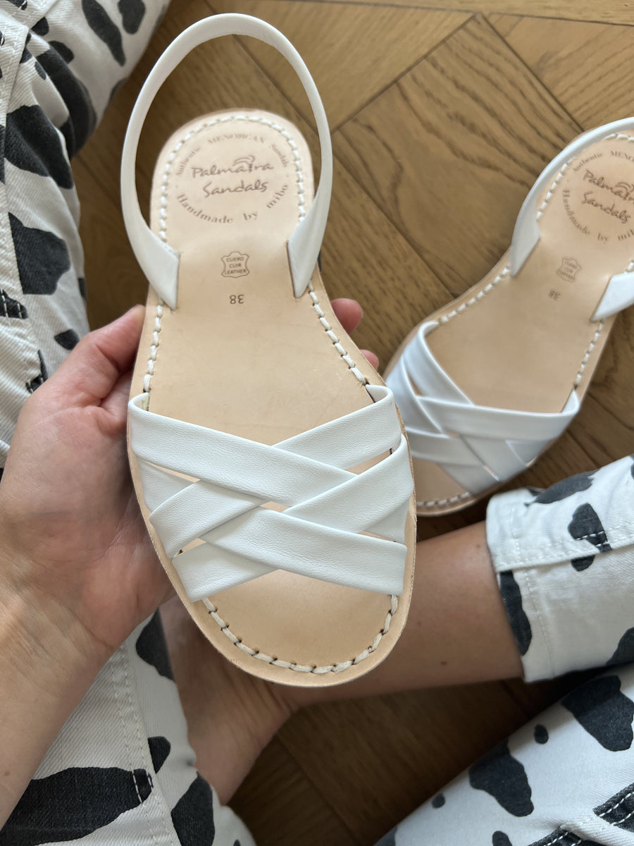 Ice Peep Toe