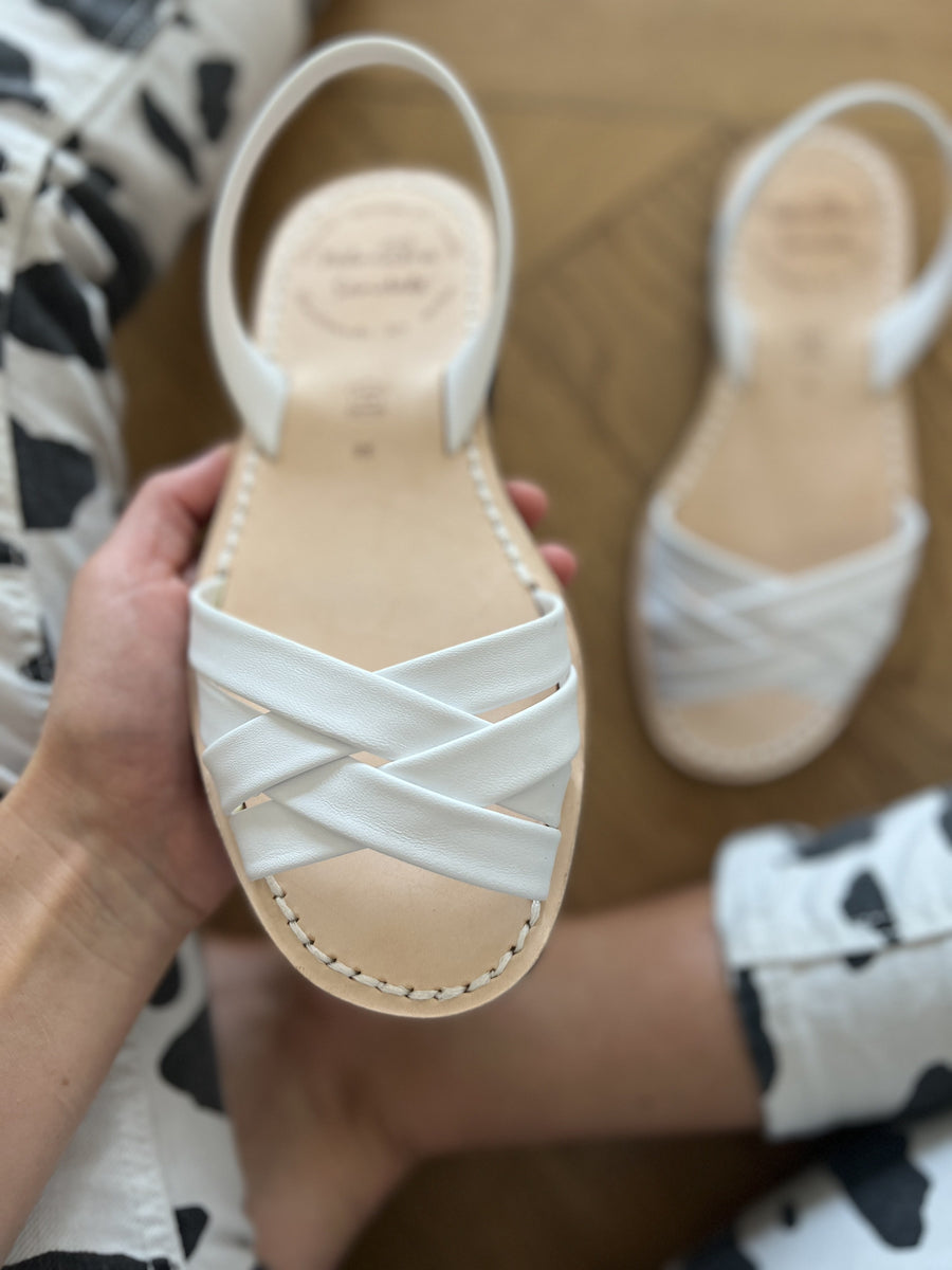 Ice Peep Toe