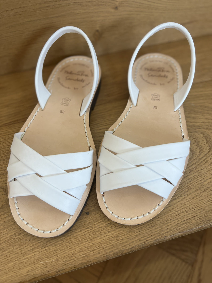 Ice Peep Toe