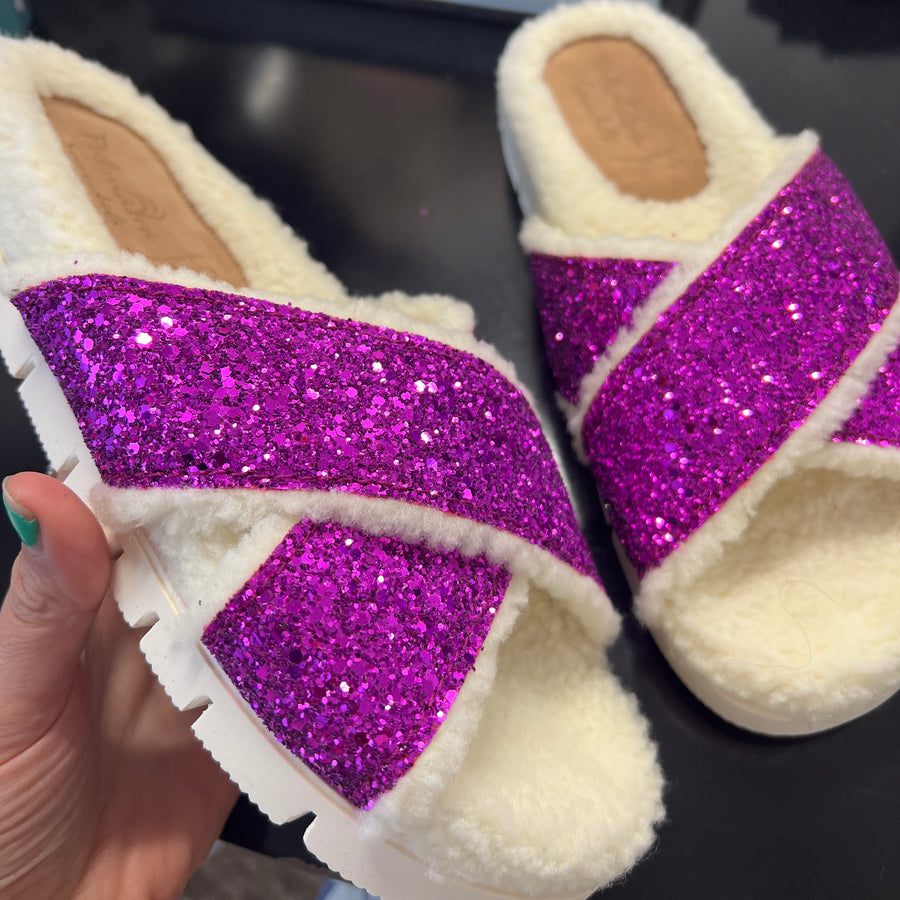 Jazzy Sherpa