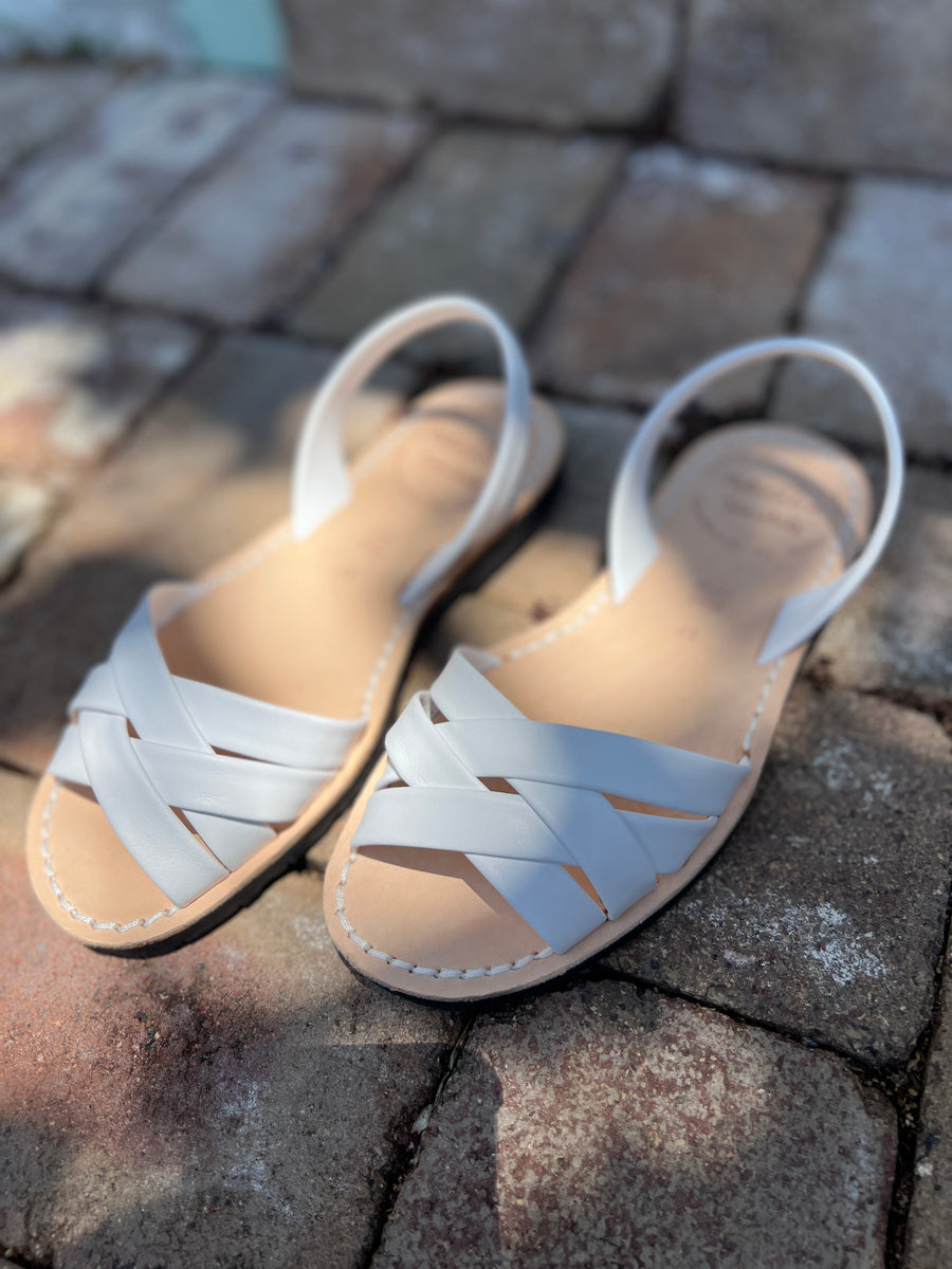 Ice Peep Toe