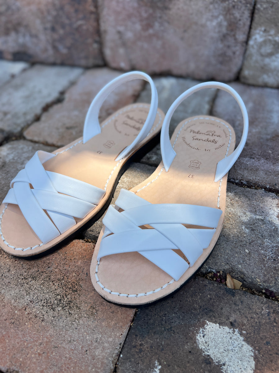 Ice Peep Toe