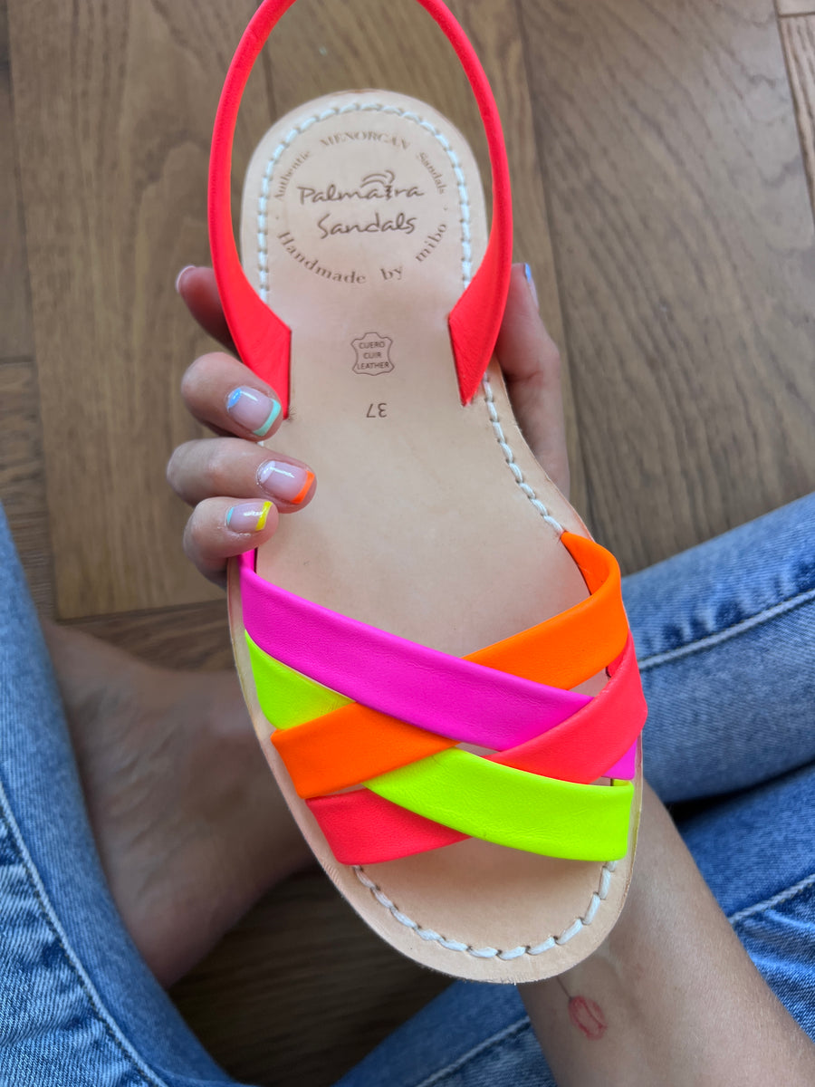 In Your Face Peep Toe