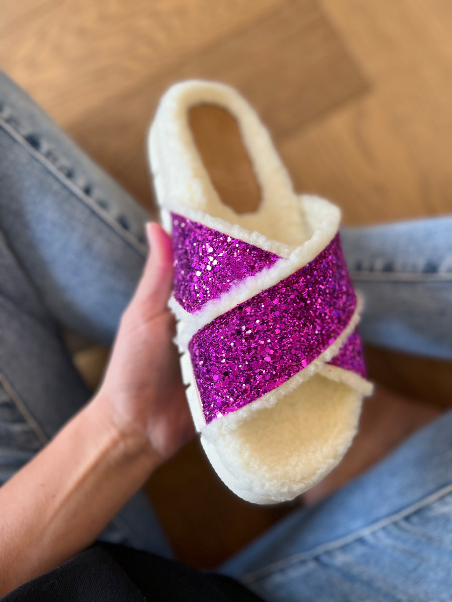 Jazzy Sherpa