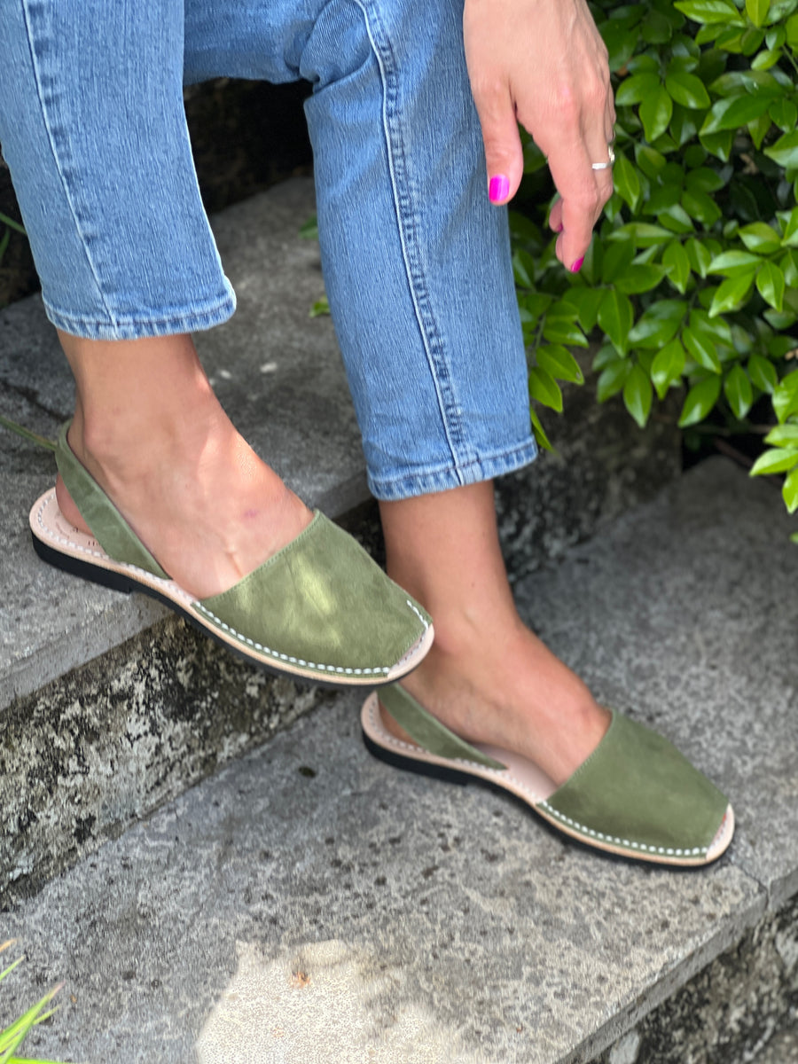 Khaki Avarca