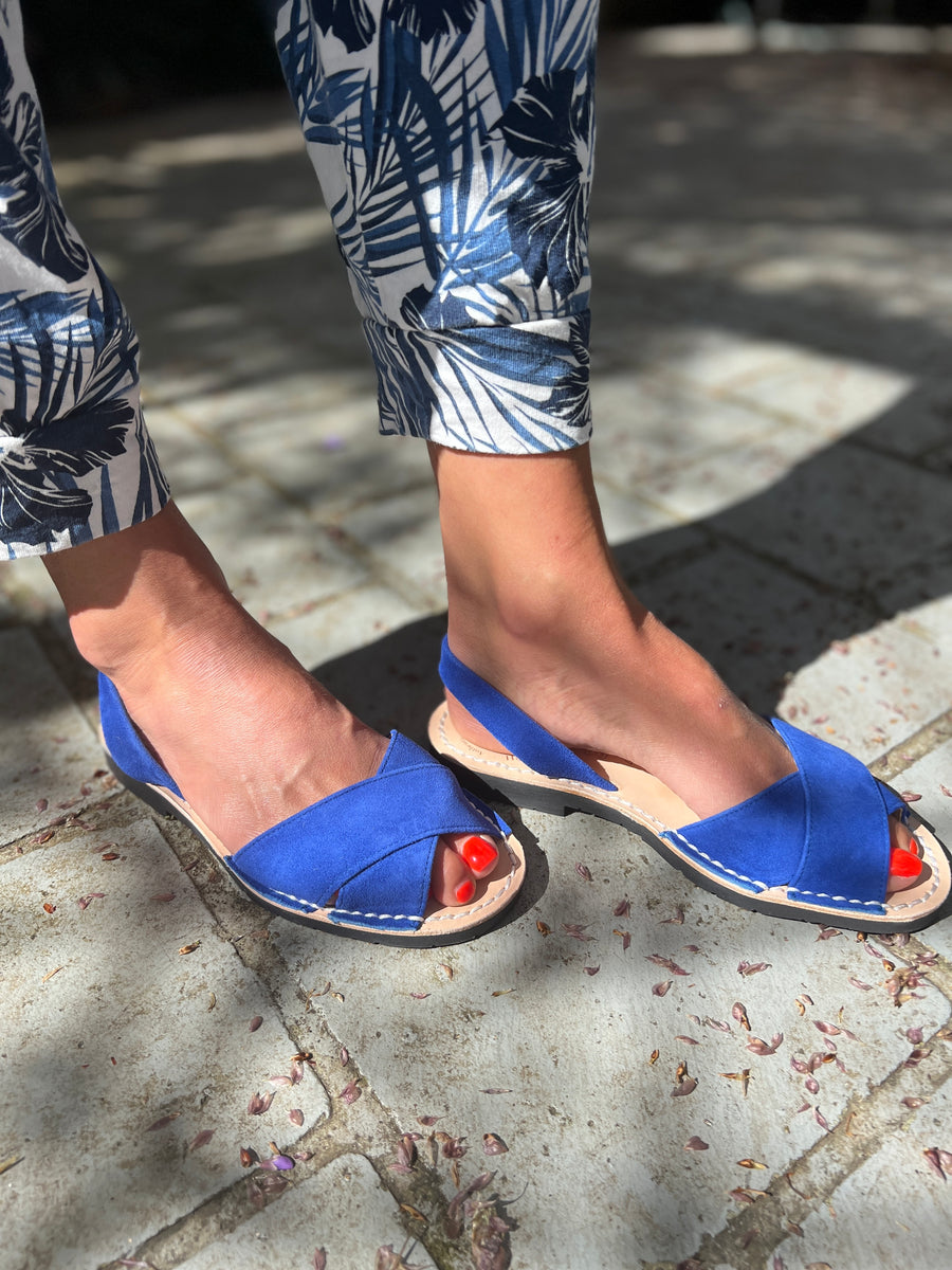 Neptuno Peep Toe