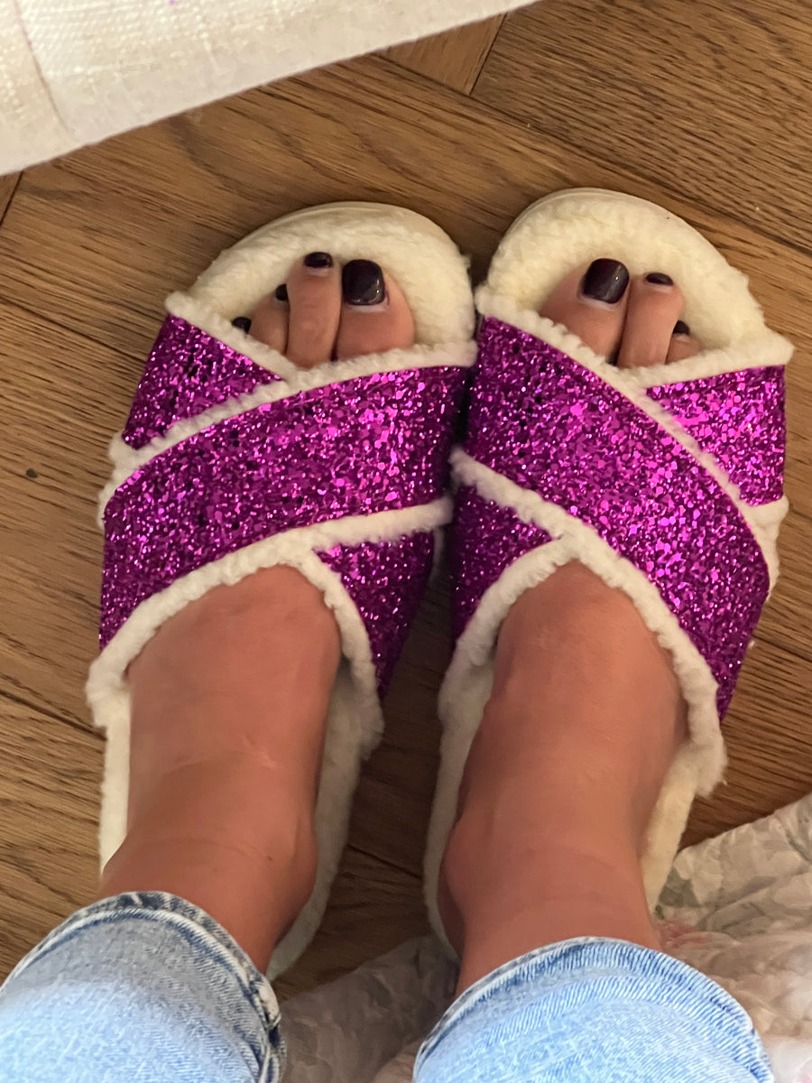 Jazzy Sherpa