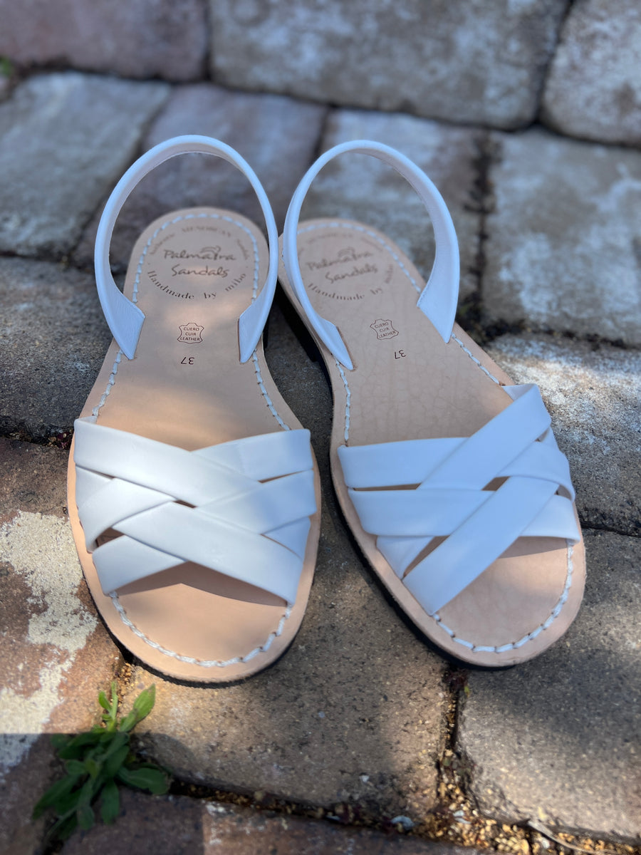 Ice Peep Toe