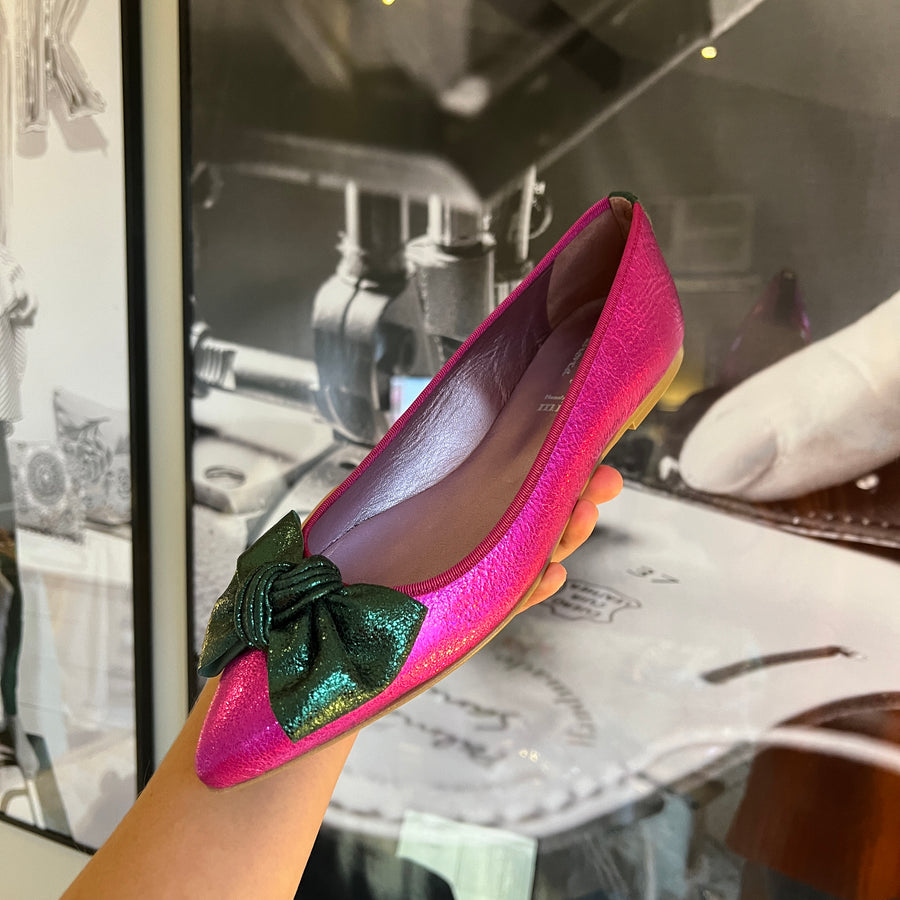 Fantasia Ballet Flat