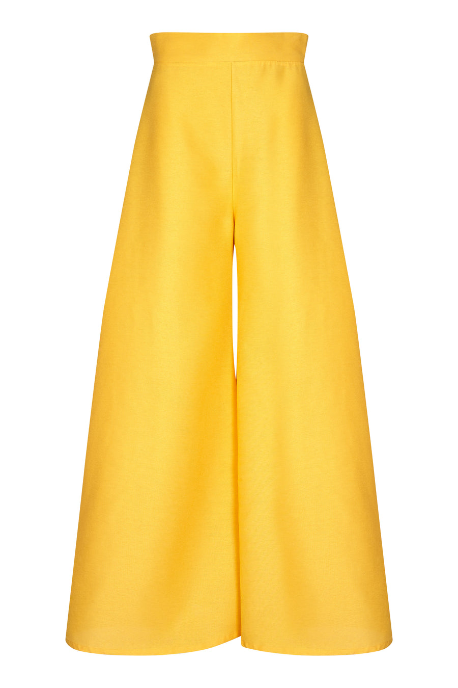 KELLY TROUSERS YOKE