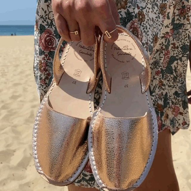 Rose Metallic